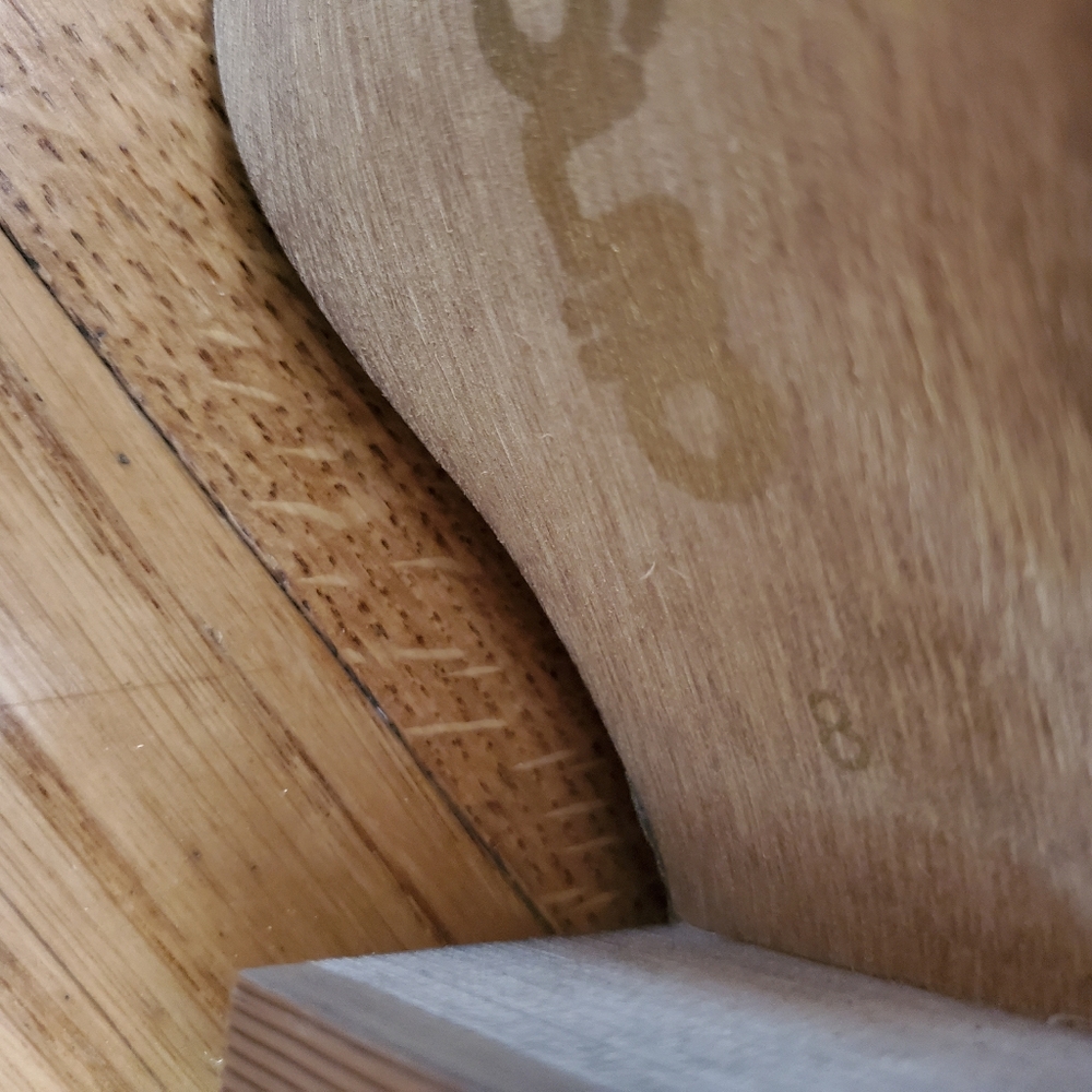 Leather Dingo Slouch Braided Strap Ankle Boots ☆ - Picture 10 of 13